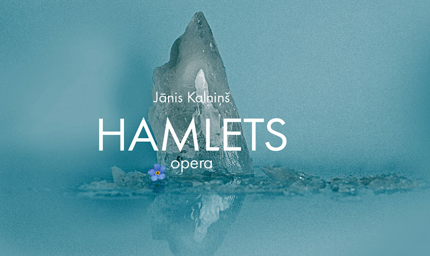 «Гамлет». Премьера в Латвийской опере