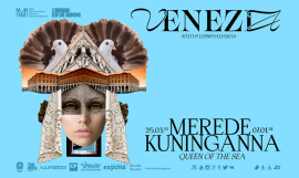 «Венеция – королева морей». Новая выставка в Таллине